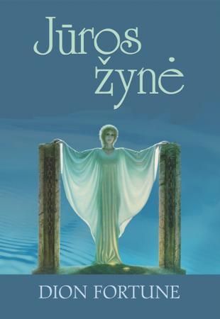 Jūros žynė