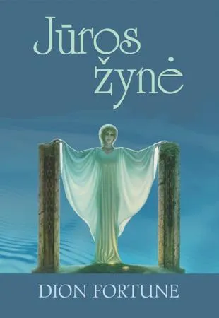 Jūros žynė