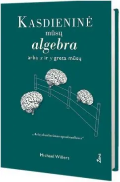Kasdieninė mūsų algebra