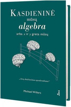 Kasdieninė mūsų algebra