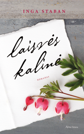 Laisvės kalinė