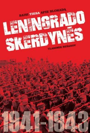 Leningrado skerdynės
