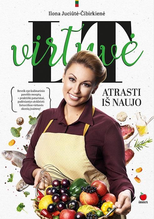 Lietuviška virtuvė: atrasti iš naujo