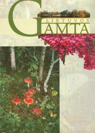 Lietuvos gamta