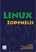 Linux žodynėlis