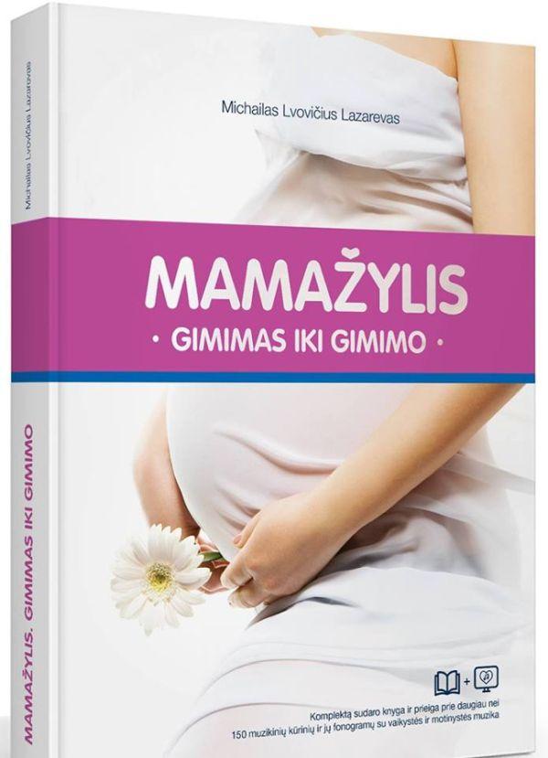 MaMažylis. Gimimas iki gimimo