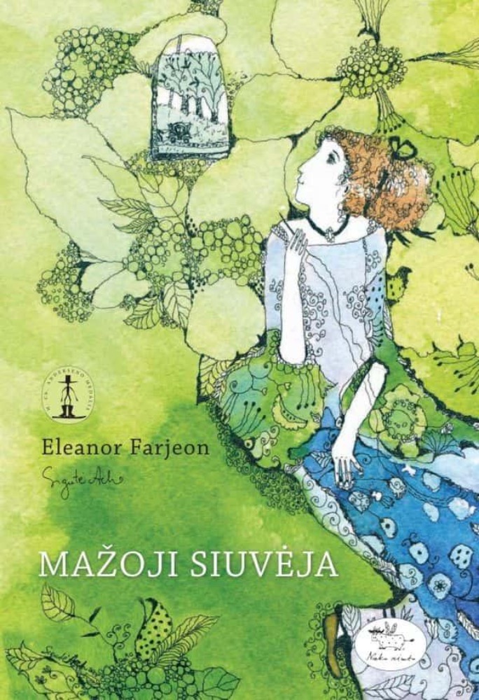 Mažoji siuvėja