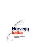 Norvegų kalba. Gramatikos konspektas ir žodynėlis
