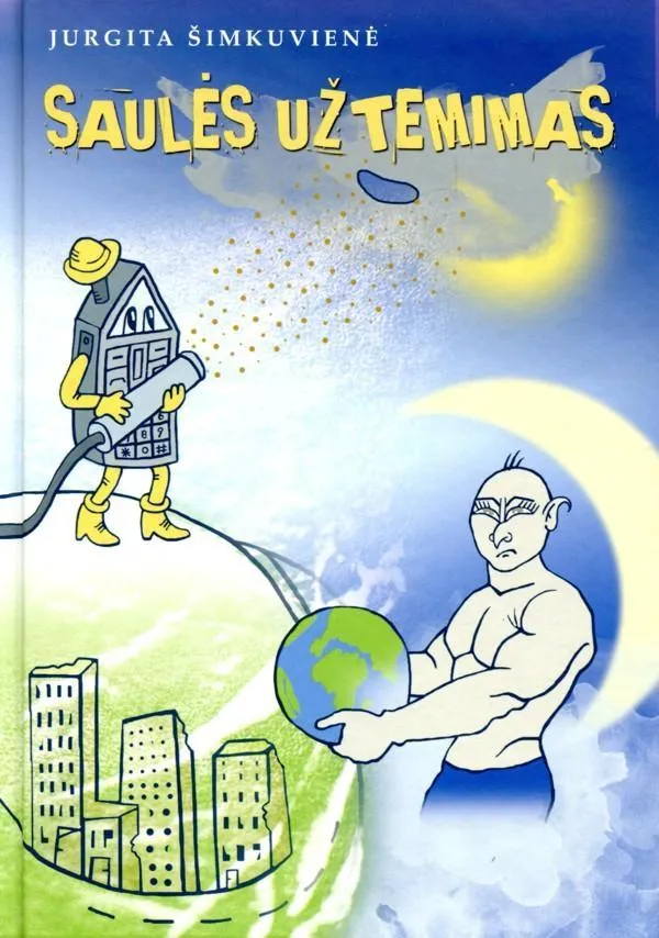Saulės užtemimas
