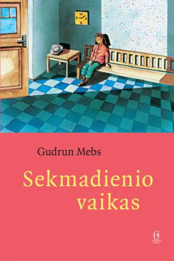 Sekmadienio vaikas