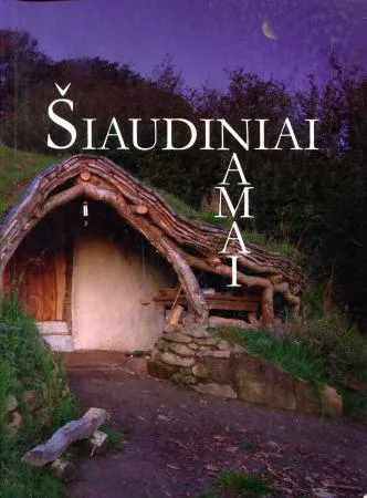 Šiaudiniai namai