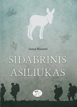 Sidabrinis asiliukas