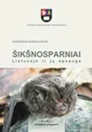 Šikšnosparniai Lietuvoje ir jų apsauga
