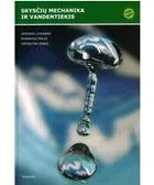 Skysčių mechanika ir vandentiekis