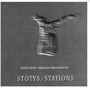 Stotys / Stations