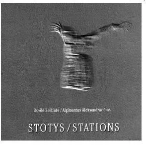 Stotys / Stations