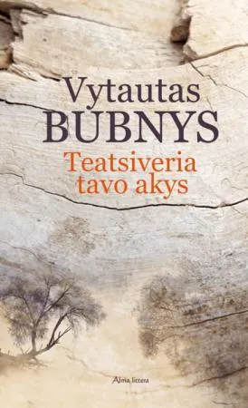 Teatsiveria tavo akys