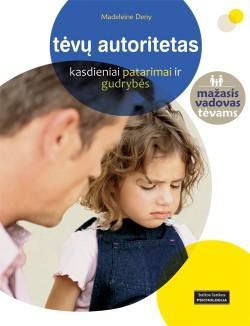 Tėvų autoritetas