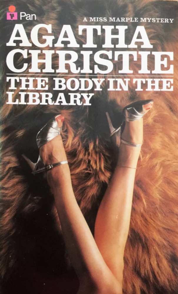 The Body in the Library