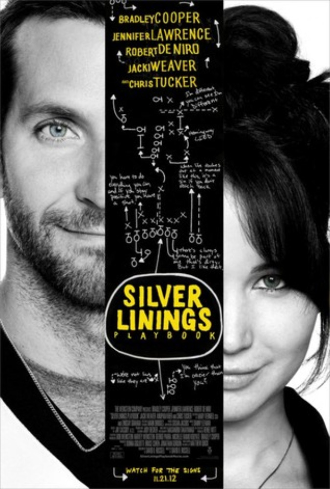The Silver Linings Playbook