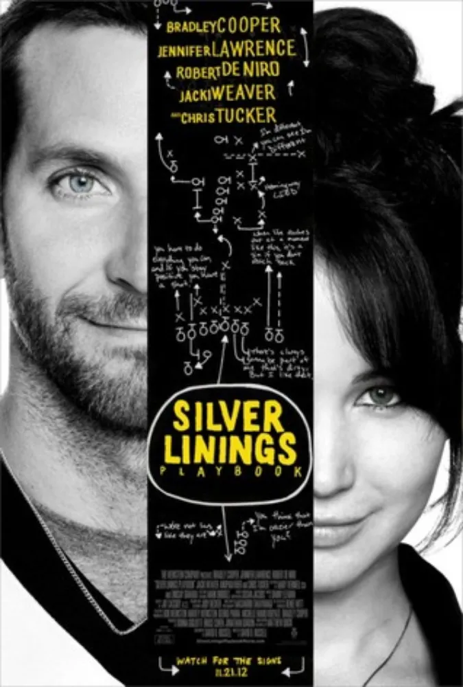 The Silver Linings Playbook