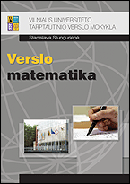 Verslo matematika