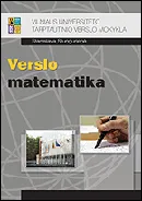 Verslo matematika