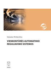 Vienkontūrės automatinio reguliavimo sistemos