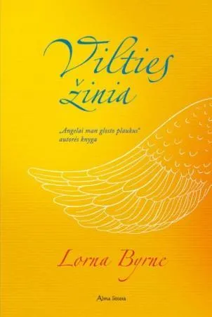 Vilties žinia
