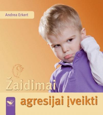 Žaidimai agresijai įveikti