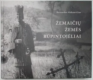 Žemaičių žemės rūpintojėliai