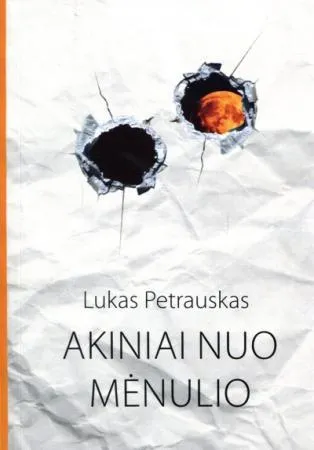 Akiniai nuo mėnulio
