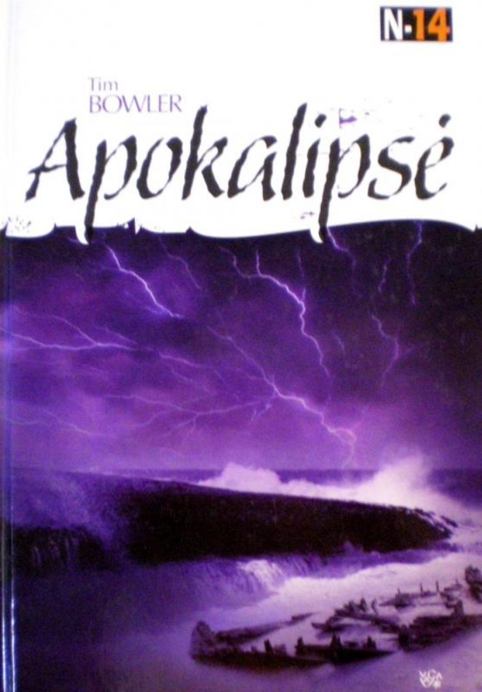 Apokalipsė