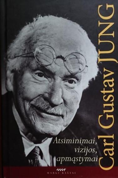 Atsiminimai, vizijos, apmąstymai