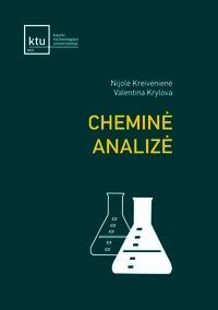 Cheminė analizė
