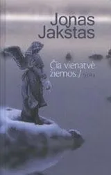 Čia vienatvė žiemos