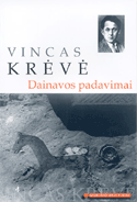 Dainavos padavimai (Mokinio skaitiniai)