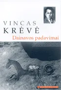Dainavos padavimai (Mokinio skaitiniai)