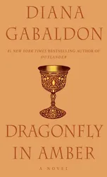 Dragonfly in Amber (2nd book of OUTLANDER saga)