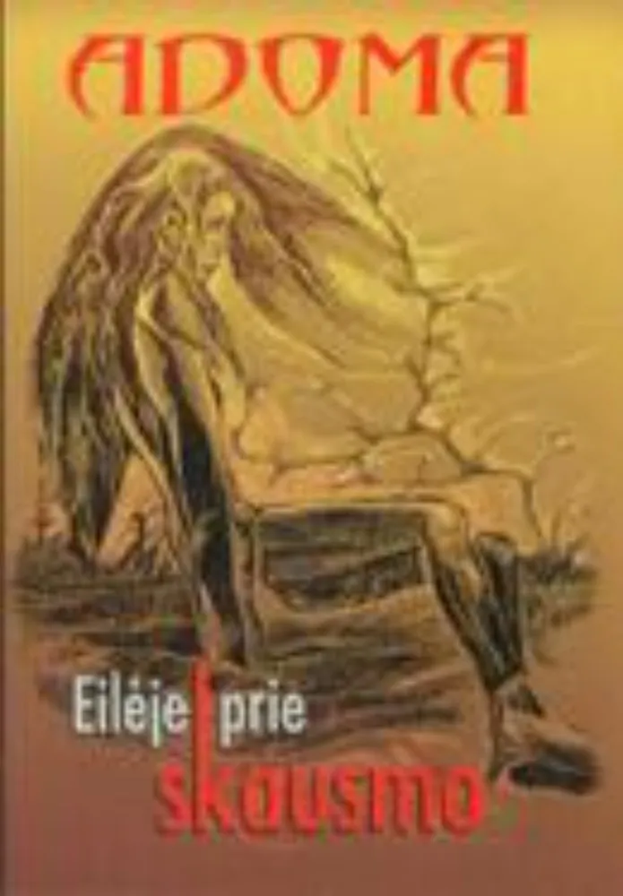 Eilėje prie skausmo