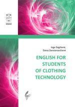 English for Students of Clothing Technology
