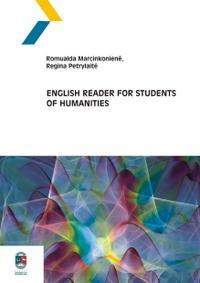 English Reader for Students of Humanities