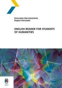 English Reader for Students of Humanities