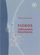 Fizikos aiškinamasis klausimynas