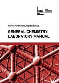 General Chemistry Laboratory Manual