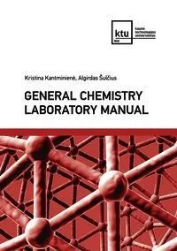 General Chemistry Laboratory Manual