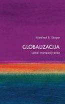 Globalizacija. Labai trumpas įvadas