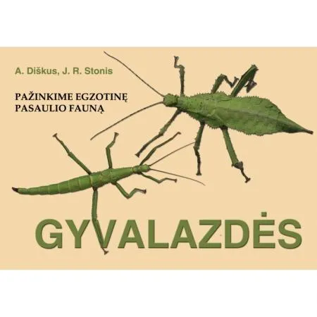 Gyvalazdės