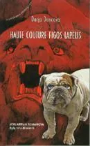 Haute couture figos lapelis