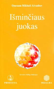 Išminčiaus juokas